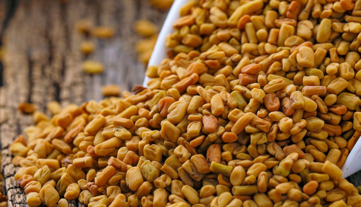 Fenugreek 