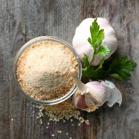 Dried Garlic Powder