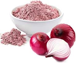 Dried Onion Powder 