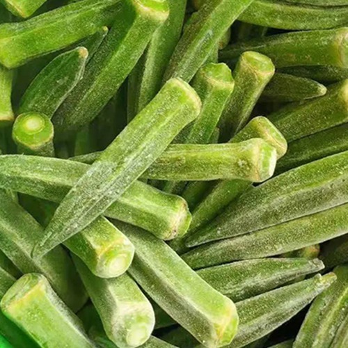 Okra