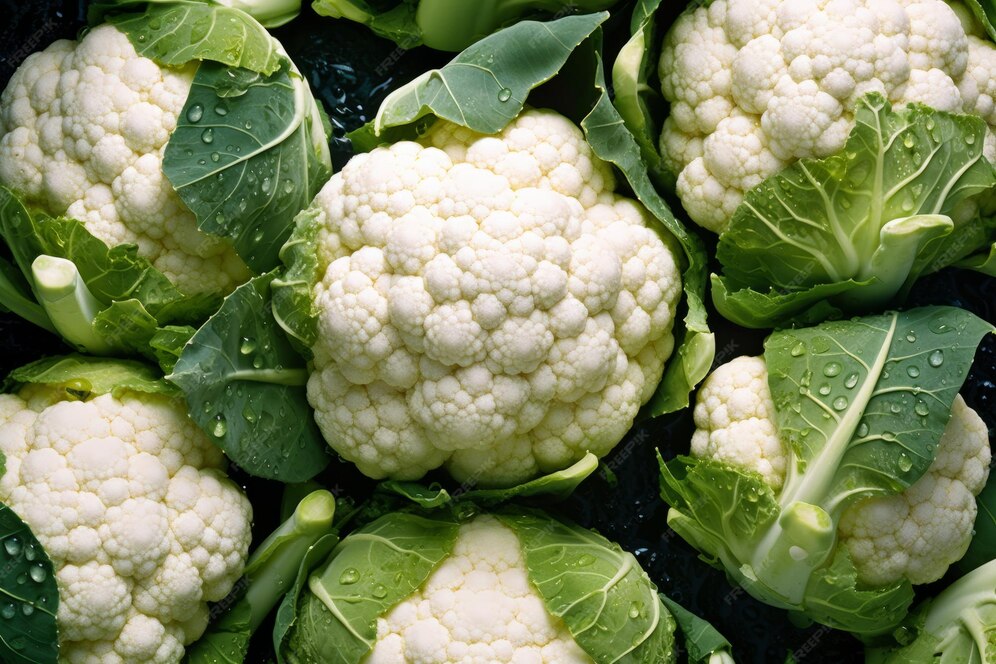Cauliflower 